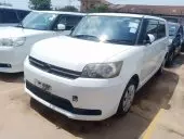 car Left Front