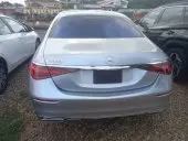 car Back