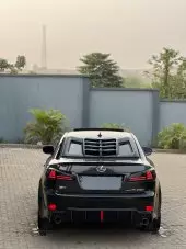car Back