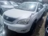 car Left Front