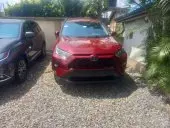 car Left Front