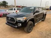 car Left Front