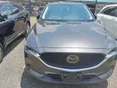 car Front