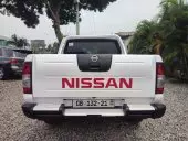 car Back