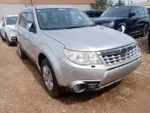 car Left Front