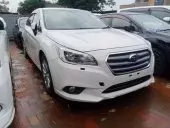 car Left Back