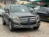 car Left
