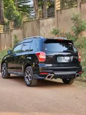car right