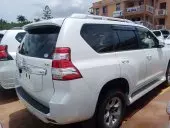 car Back