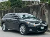 car Left