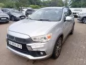 car Left Front
