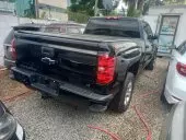 car Right Back