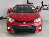 car Front