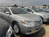 car Front