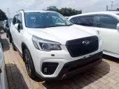 car Left Back