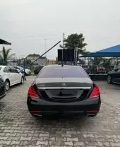 car Back