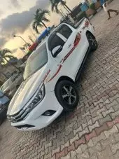 car Left Front