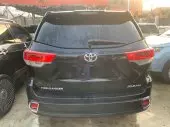 car Left
