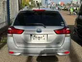 car Back