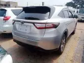 car Right Back