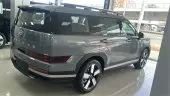 car Back
