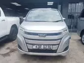 car Front