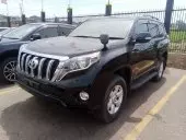car Left Front