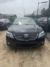 car Front