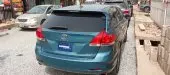 car Back