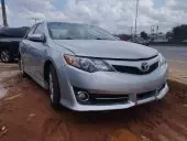 car Right Front