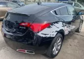 car Back