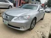car Left Front