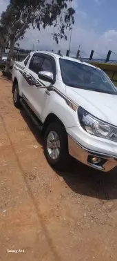car Left Front