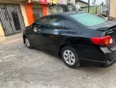 car Right Back