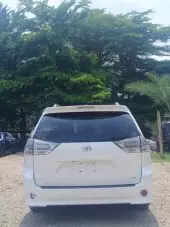 back