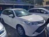 car Front