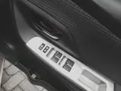car Left