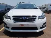 car Right Front