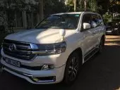 car Left Front