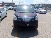 car Front