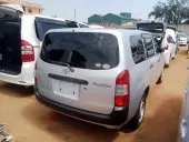 car Right Back