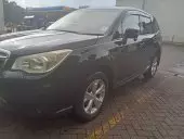 car Left Front
