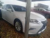 car Left