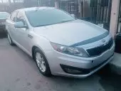 car Left Front