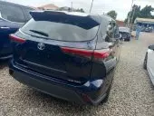 car Right Back
