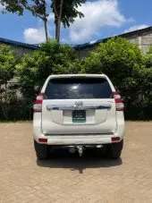 back