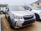 car Left Front
