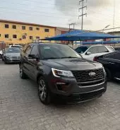 car Right Front