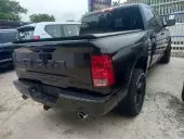 car Left Back