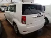 car Right Back